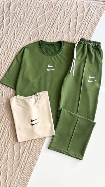 ست تی شرت شلوار جنس ویسکوز گرم بالا