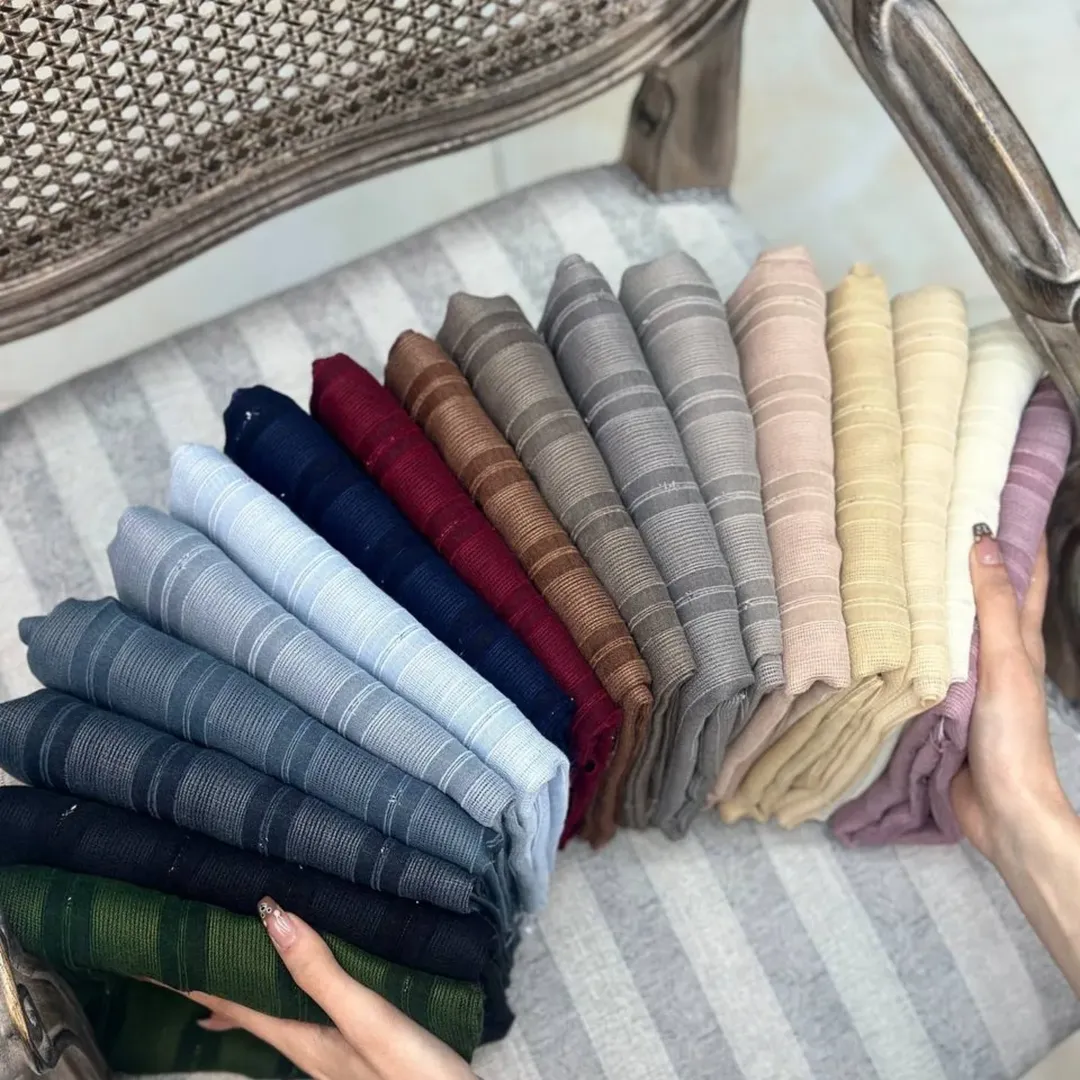 شال لمه ستاره ای ۸۰&۱۹۰